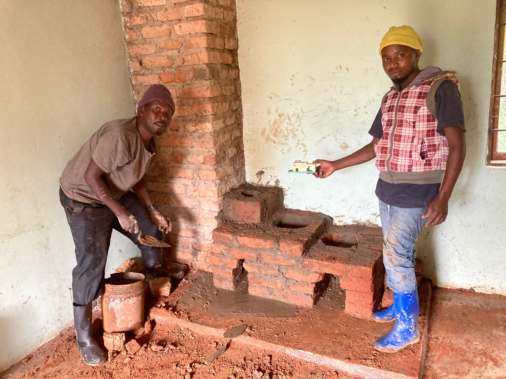 Du betrachtest gerade 24. März 2026 – Herd statt Schlepper