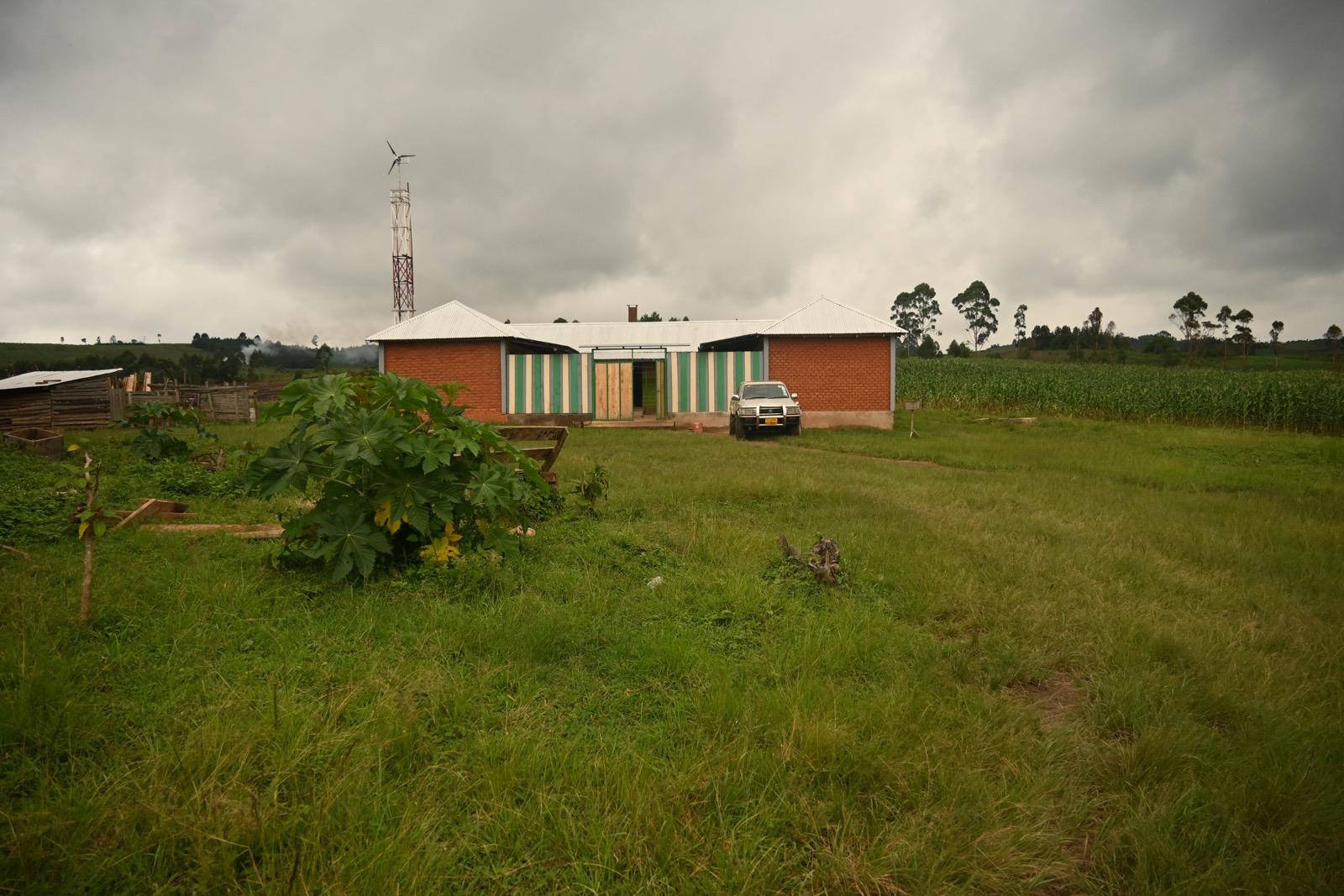 Du betrachtest gerade 13. März 2026 – Fahrt nach Mdabulo & Kinyambulunge