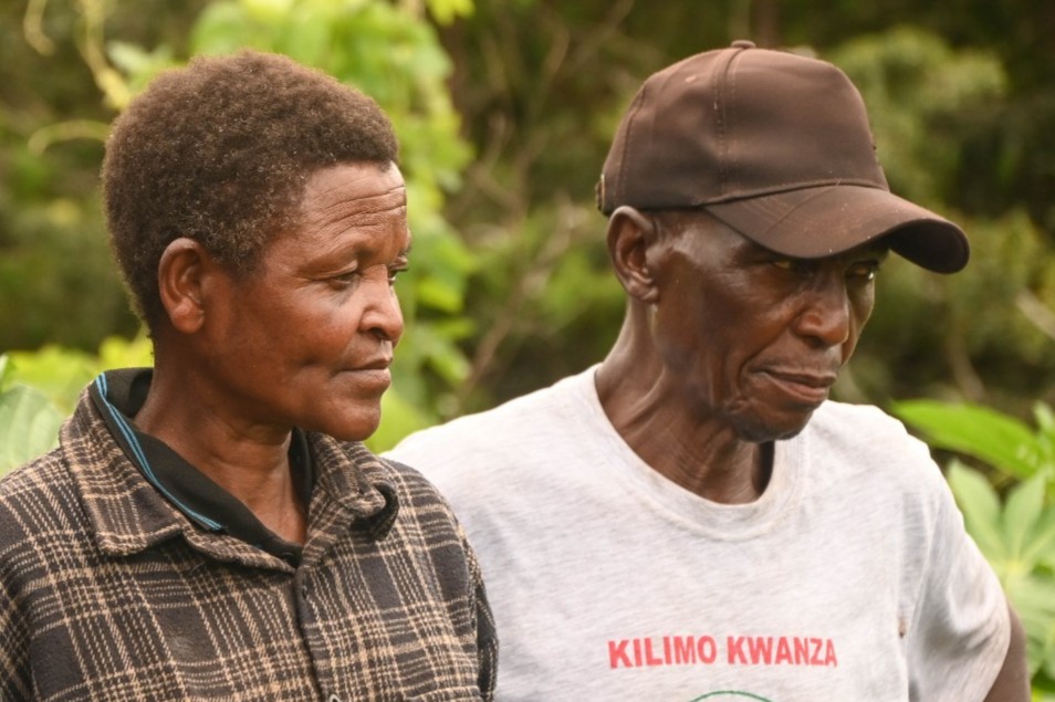 Du betrachtest gerade 23. März 2026 – Blick zurück auf Kilolo/Makungu